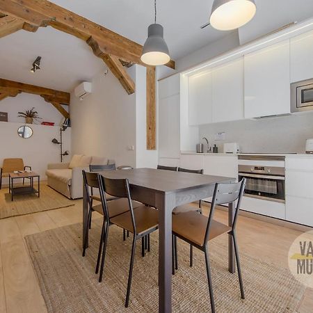 Soho Style Apt Para 7P En El Centro De Madrid! Εξωτερικό φωτογραφία