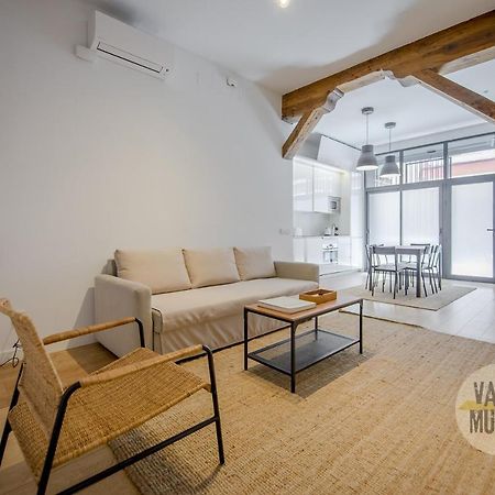 Soho Style Apt Para 7P En El Centro De Madrid! Εξωτερικό φωτογραφία