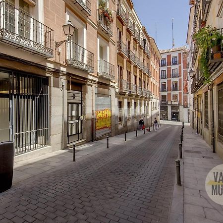 Soho Style Apt Para 7P En El Centro De Madrid! Εξωτερικό φωτογραφία