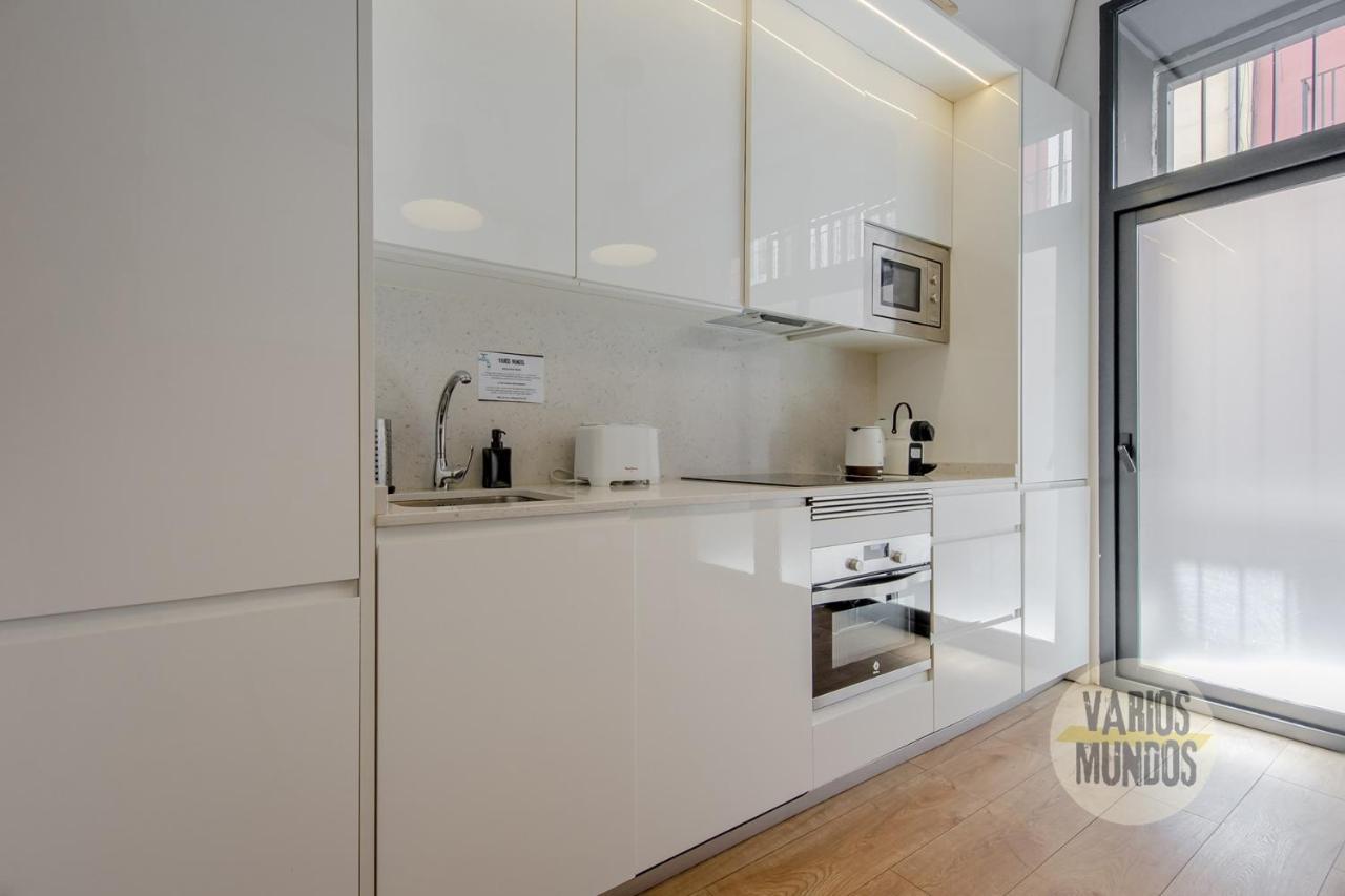 Soho Style Apt Para 7P En El Centro De Madrid! Εξωτερικό φωτογραφία