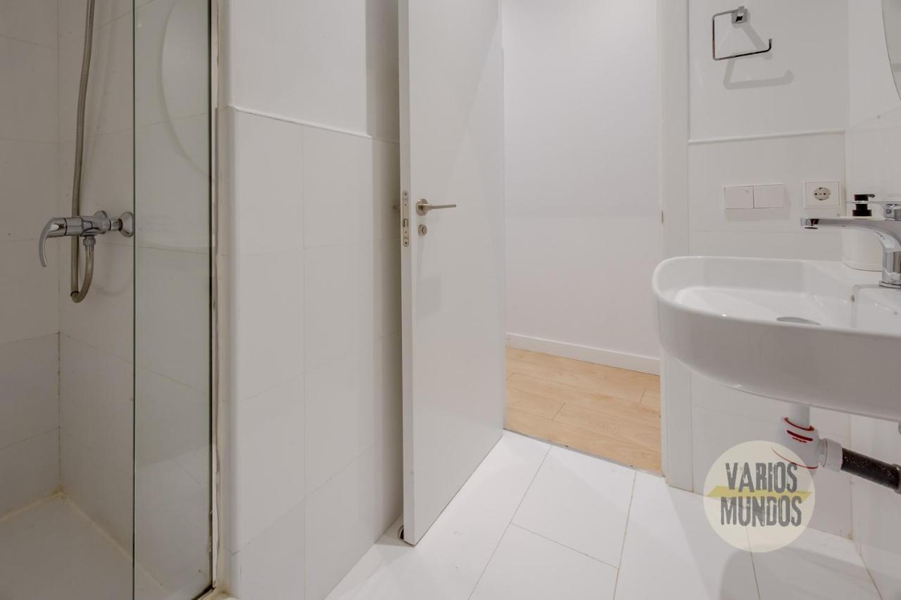 Soho Style Apt Para 7P En El Centro De Madrid! Εξωτερικό φωτογραφία