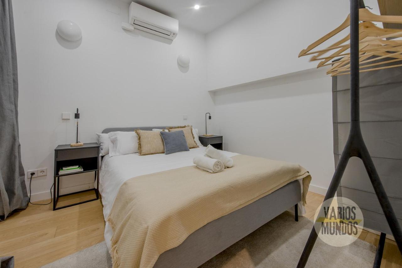 Soho Style Apt Para 7P En El Centro De Madrid! Εξωτερικό φωτογραφία